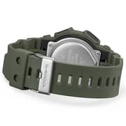 Casio GD-010-3DR G-Shock Men's Watch