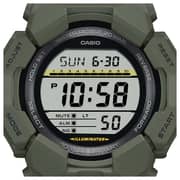 Casio GD-010-3DR G-Shock Men's Watch