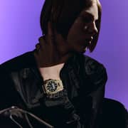 Casio GA-010-5ADR G-Shock Men's Watch