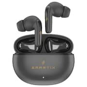 Smartix SWEN1W7 ANC 1 Buds Premium Wireless Earbuds Black