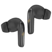 Smartix SWEN1W7 ANC 1 Buds Premium Wireless Earbuds Black