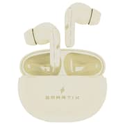Smartix SWEN1W8 ANC 1 Buds Premium Wireless Earbuds Beige