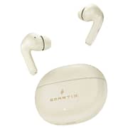 Smartix SWEN1W8 ANC 1 Buds Premium Wireless Earbuds Beige