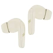 Smartix SWEN1W8 ANC 1 Buds Premium Wireless Earbuds Beige