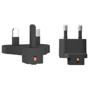 Smartix Premium GaN Wall Charger 65W Black