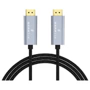 Smartix Premium HDMI Cable 5m Black