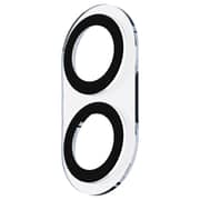 Smartix Premium Lens Protector Clear iPhone 16/iPhone 16 Plus