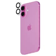 Smartix Premium Lens Protector Clear iPhone 16/iPhone 16 Plus