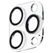 Smartix Premium Lens Protector Clear iPhone 16 Pro/iPhone 16 Pro Max