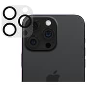 Smartix Premium Lens Protector Clear iPhone 16 Pro/iPhone 16 Pro Max