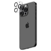 Smartix Premium Lens Protector Clear iPhone 16 Pro/iPhone 16 Pro Max