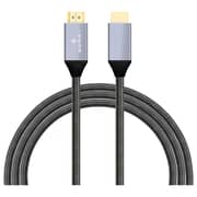 Smartix Premium USB-C To HDMI Cable 3m Black