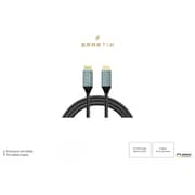 Smartix Premium USB-C To HDMI Cable 3m Black