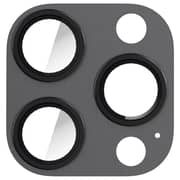 Smartix Premium Lens Protector Black iPhone 16 Pro/iPhone 16 Pro Max