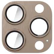 Smartix Premium Lens Protector Desert Titanium iPhone 16 Pro/iPhone 16 Pro Max
