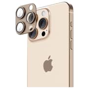 Smartix Premium Lens Protector Desert Titanium iPhone 16 Pro/iPhone 16 Pro Max