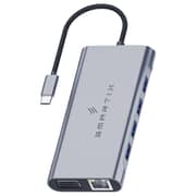 Smartix Premium 11-in-1 Hub