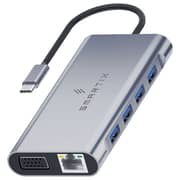 Smartix Premium 11-in-1 Hub