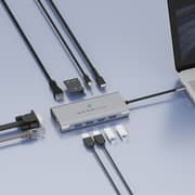 Smartix Premium 11-in-1 Hub