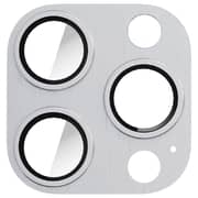 Smartix Premium Lens Protector White iPhone 16 Pro/iPhone 16 Pro Max