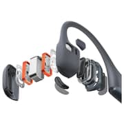 Shokz S820 OpenRun Pro 2 Wireless In Ear Sports Headset Black