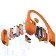 Shokz S820 OpenRun Pro 2 Wireless In Ear Sports Headset Orange