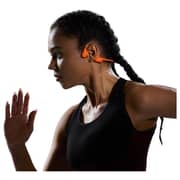 Shokz S820 OpenRun Pro 2 Wireless In Ear Sports Headset Orange