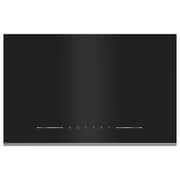 Beko 60cm Inclined Chimney Hood, 710m³/h Ventilation, Dishwasher-Safe Filters, Touch Control, Stainless Steel - BHCA66741BBHS