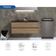 Haier Top Load Fully Automatic Washer 14 kg HWM140-826S5