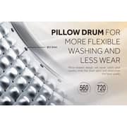 Haier Top Load Fully Automatic Washer 14 kg HWM140-826S5