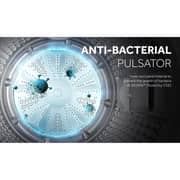 Haier Top Load Fully Automatic Washer 14 kg HWM140-826S5