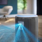 Philips PureProtect 3200 Series Air Purifier AC3220/10