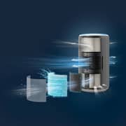 Philips PureProtect 3200 Series Air Purifier AC3220/10