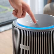 Philips PureProtect Pro 4200 Series Air Purifier with HEPA Filter and Smart Sensor – AC4220/12
