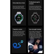 Charome CWT11A Smartwatch Assorted