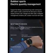 Charome CWT11A Smartwatch Assorted