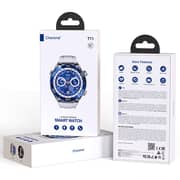 Charome CWT11A Smartwatch Assorted
