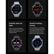 Charome CWT11A Smartwatch Assorted