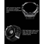 Charome CWT11A Smartwatch Assorted