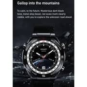 Charome CWT11A Smartwatch Assorted