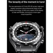 Charome CWT11A Smartwatch Assorted