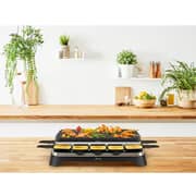 Tefal Raclette Grill RE45A827