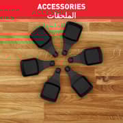 Tefal Raclette Grill RE45A827