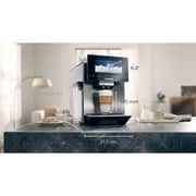 Siemens EQ900 Bean To Cup Coffee Machine TQ905GB3