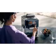 Siemens EQ900 Bean To Cup Coffee Machine TQ905GB3