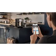 Siemens EQ700 Bean To Cup Coffee Machine TP713GB9