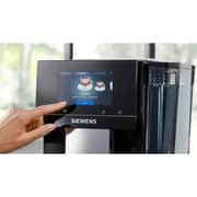 Siemens EQ700 Bean To Cup Coffee Machine TP713GB9