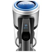 Eureka Cordless Stick Vacuum Cleaner Blue/Black AK10