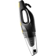 Eureka Corded Stick Vacuum Cleaner Black/Yellow NES210