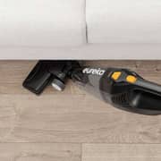 Eureka Corded Stick Vacuum Cleaner Black/Yellow NES210